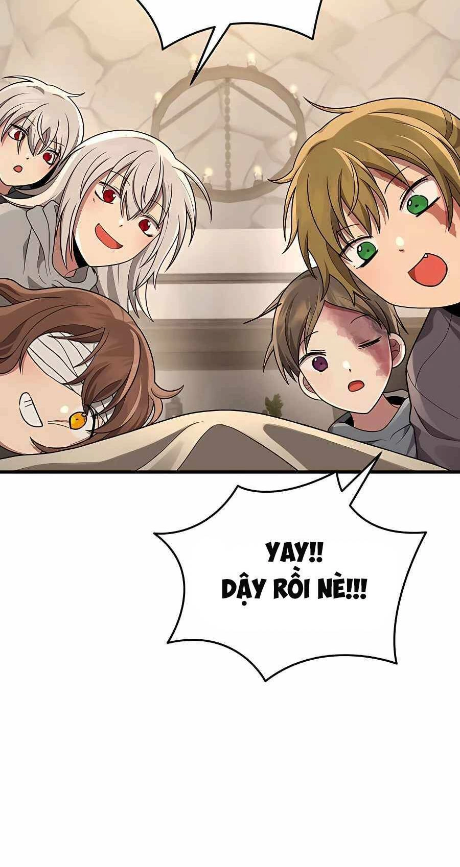 Truyền Nhân Của Thần Thoại Anh Hùng Chapter 32 - 42