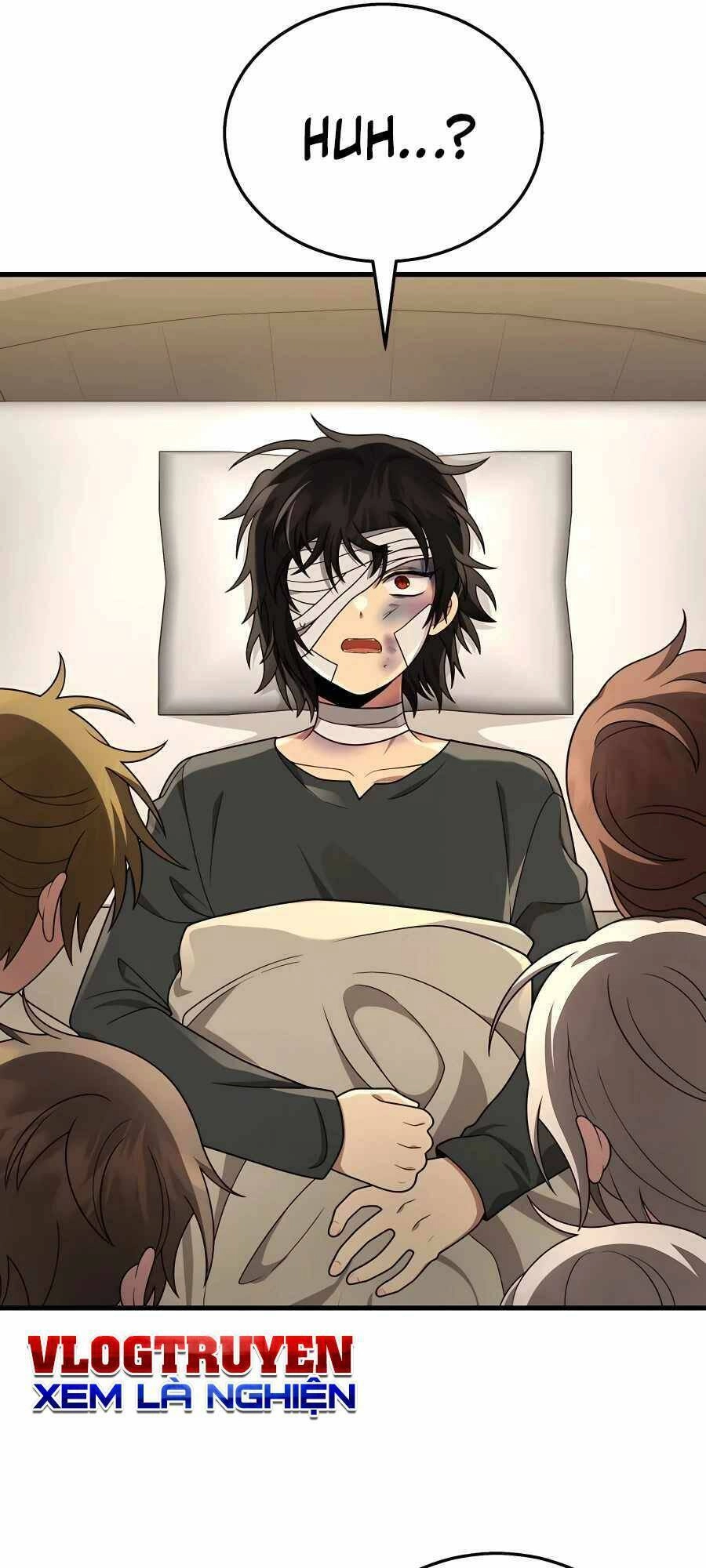 Truyền Nhân Của Thần Thoại Anh Hùng Chapter 32 - 43