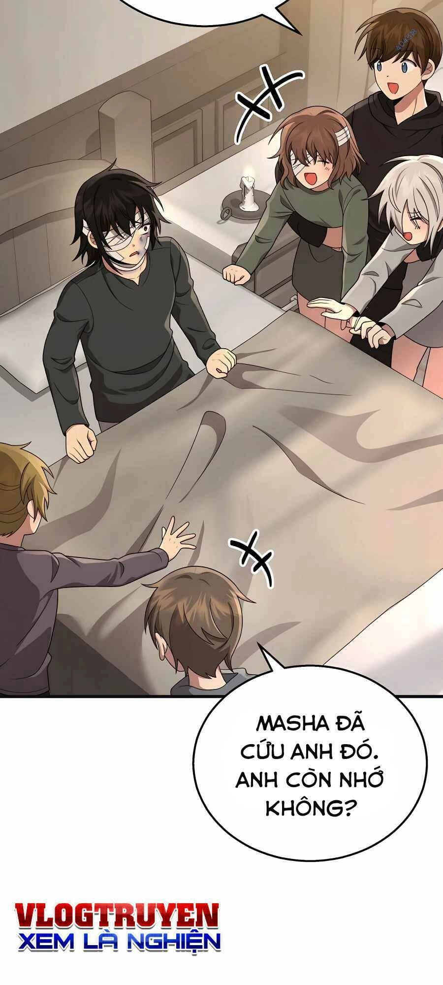 Truyền Nhân Của Thần Thoại Anh Hùng Chapter 32 - 45