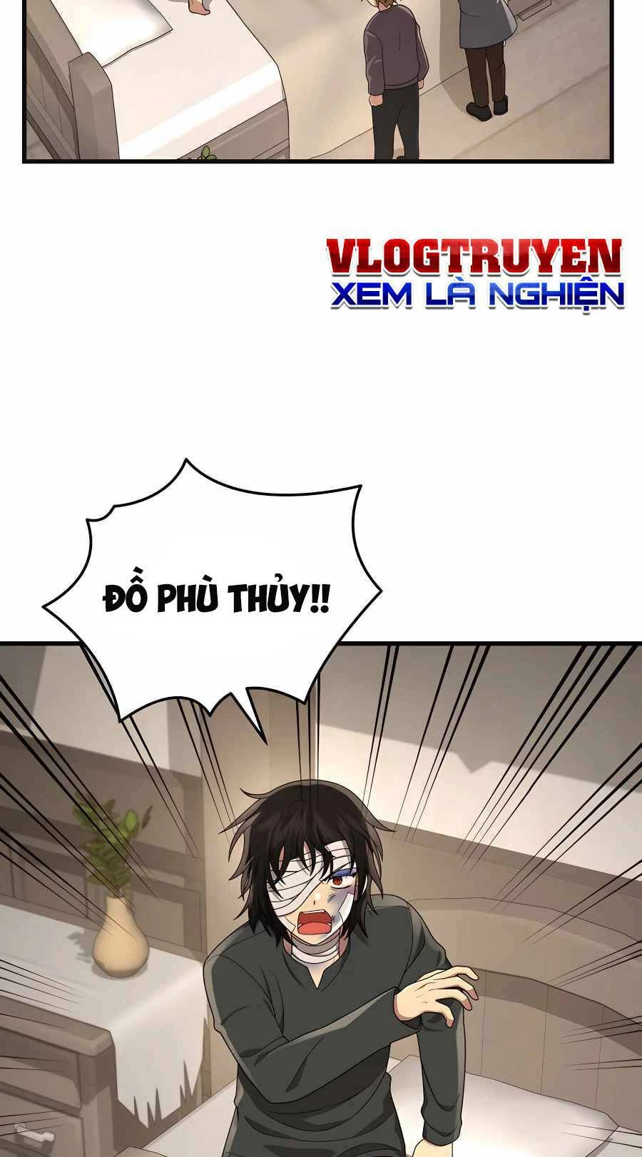 Truyền Nhân Của Thần Thoại Anh Hùng Chapter 32 - 51