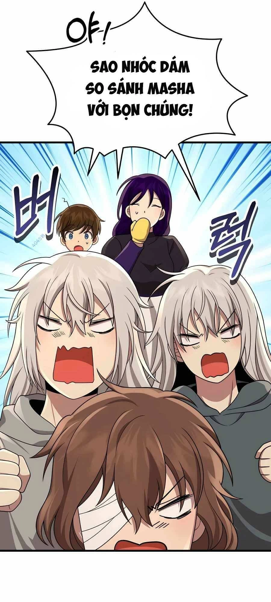 Truyền Nhân Của Thần Thoại Anh Hùng Chapter 32 - 53