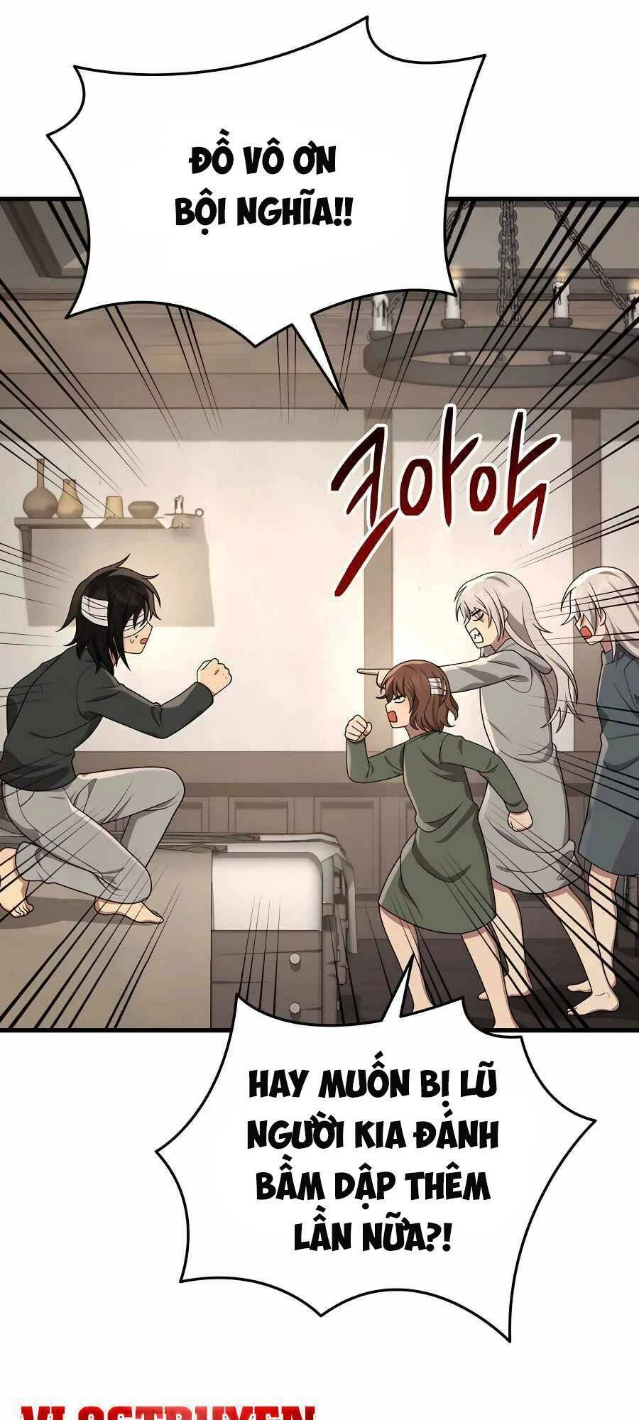 Truyền Nhân Của Thần Thoại Anh Hùng Chapter 32 - 54