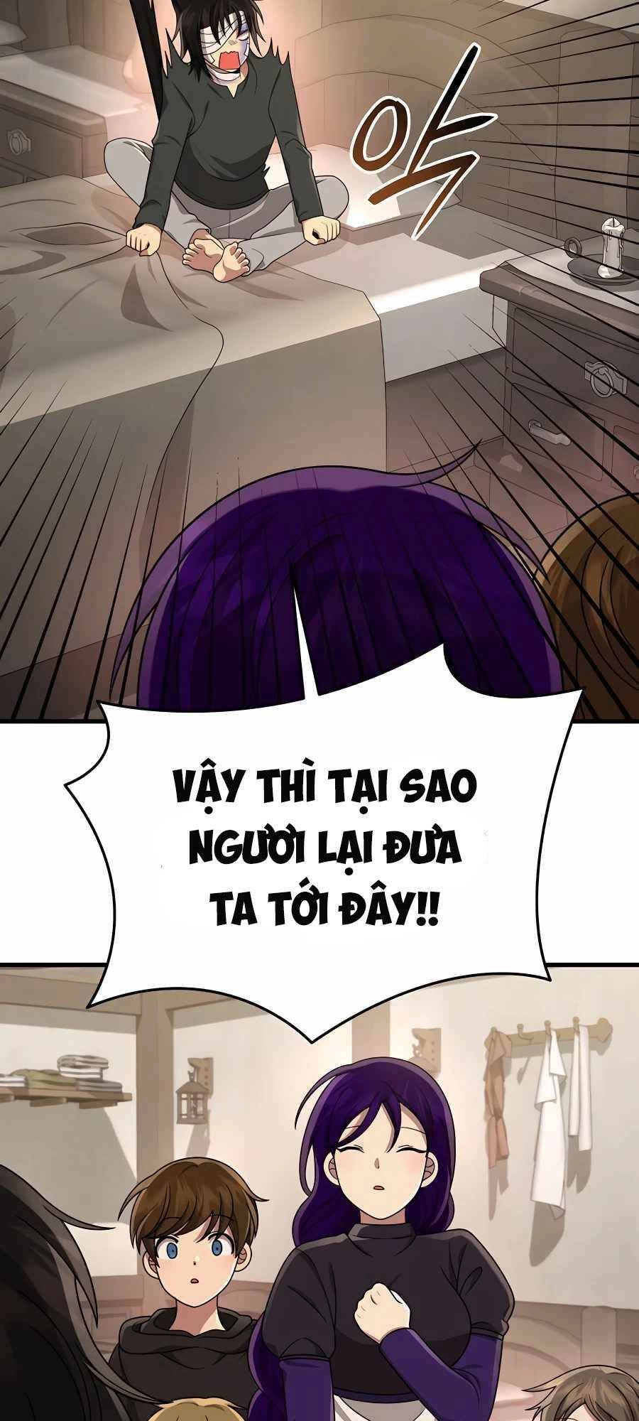 Truyền Nhân Của Thần Thoại Anh Hùng Chapter 32 - 60