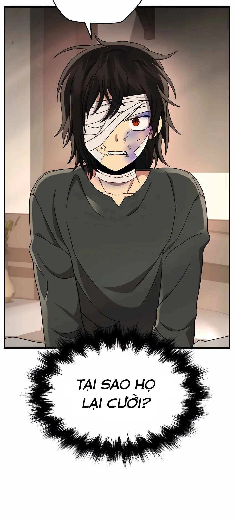 Truyền Nhân Của Thần Thoại Anh Hùng Chapter 32 - 62