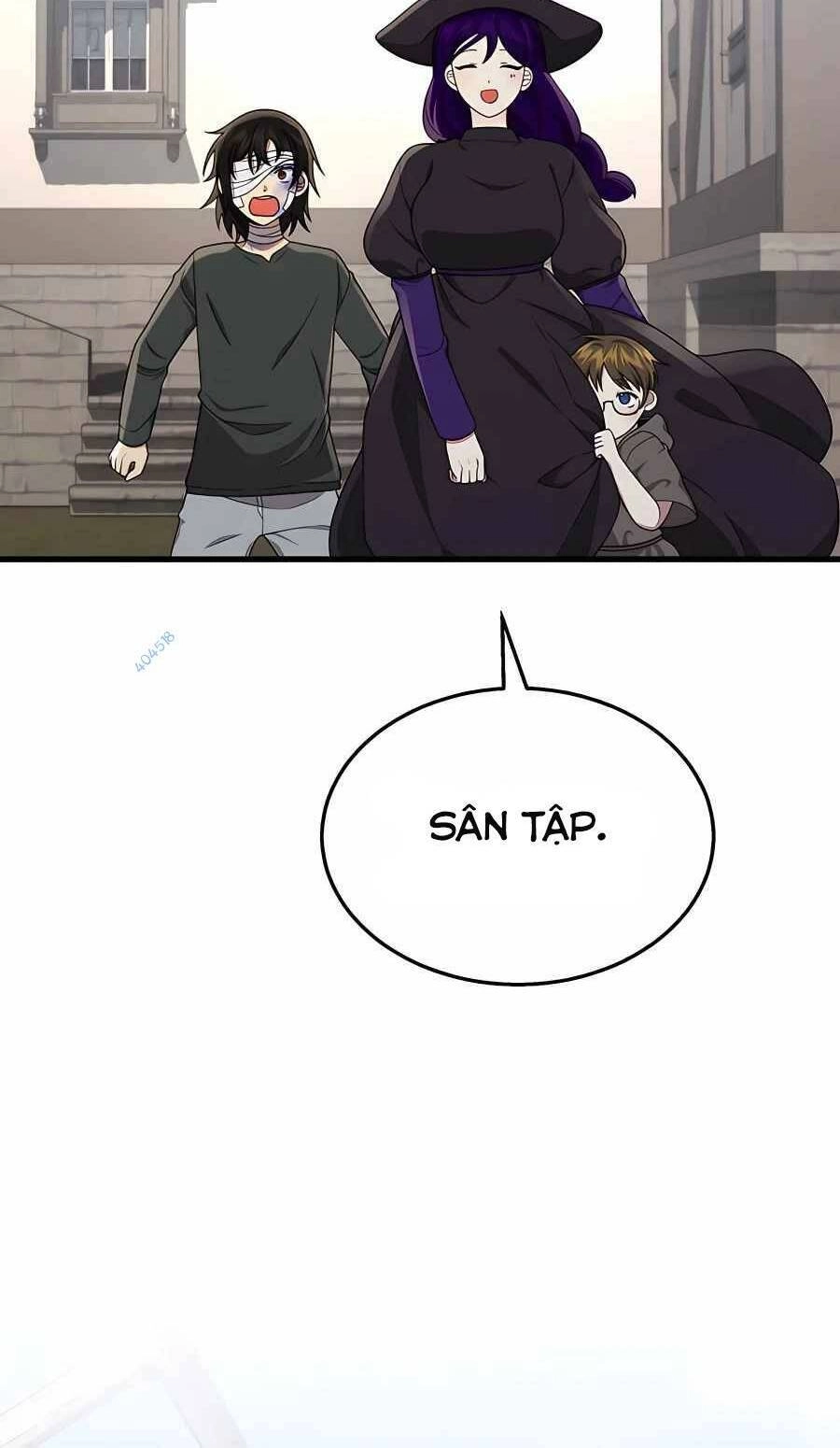 Truyền Nhân Của Thần Thoại Anh Hùng Chapter 32 - 67