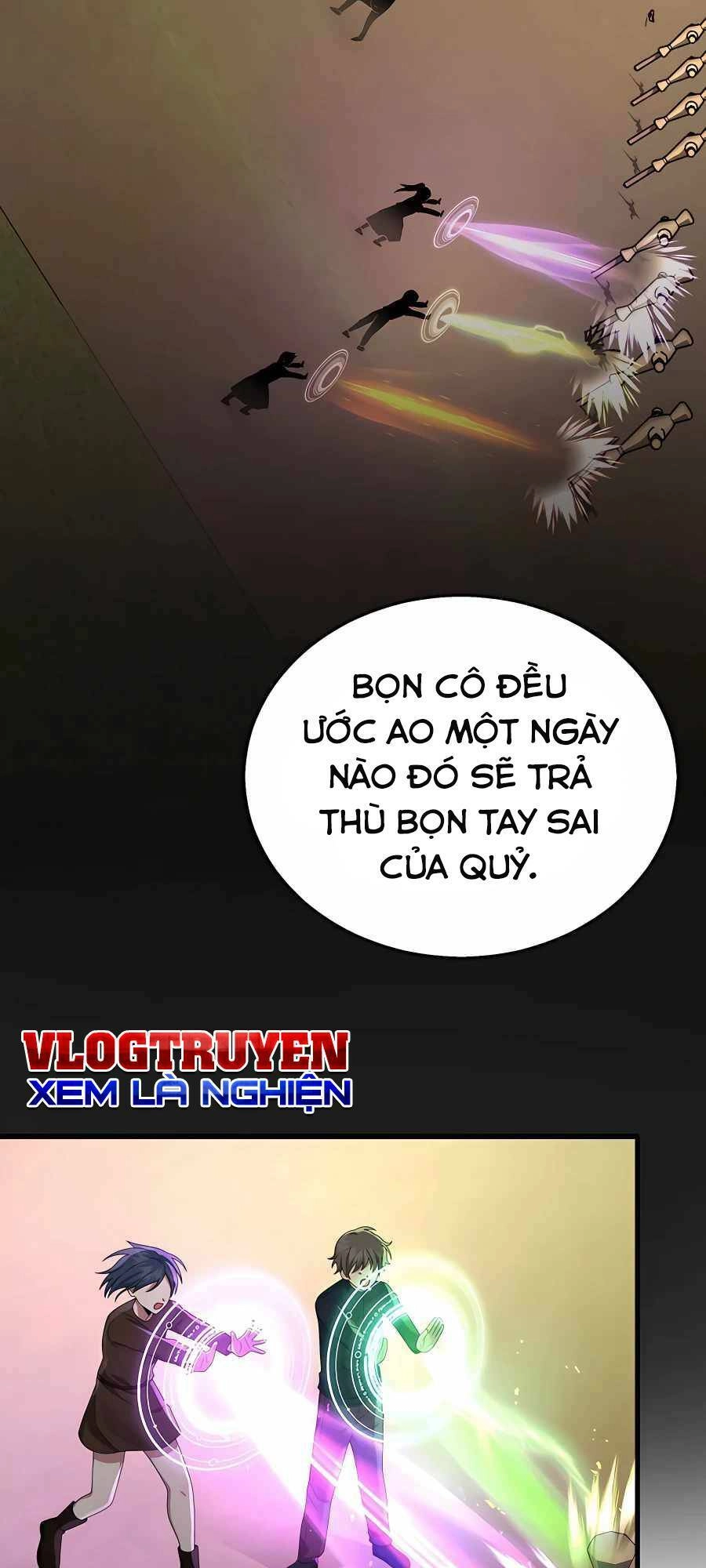 Truyền Nhân Của Thần Thoại Anh Hùng Chapter 32 - 69