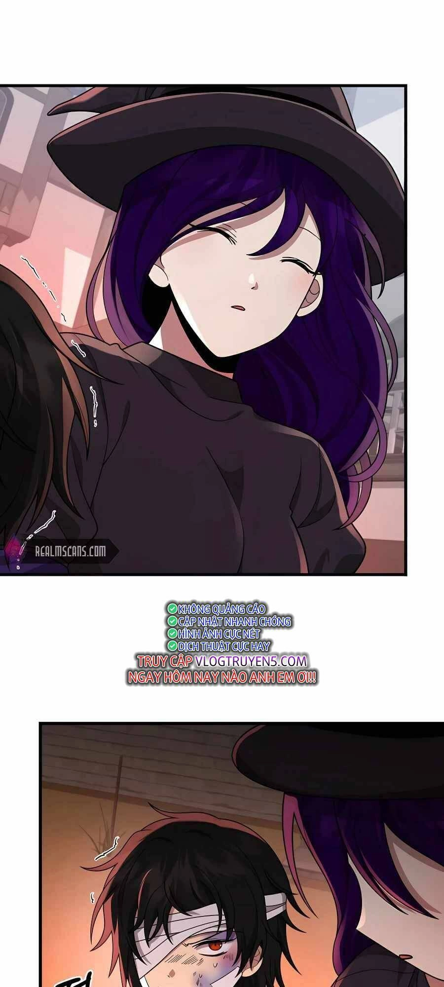 Truyền Nhân Của Thần Thoại Anh Hùng Chapter 32 - 74