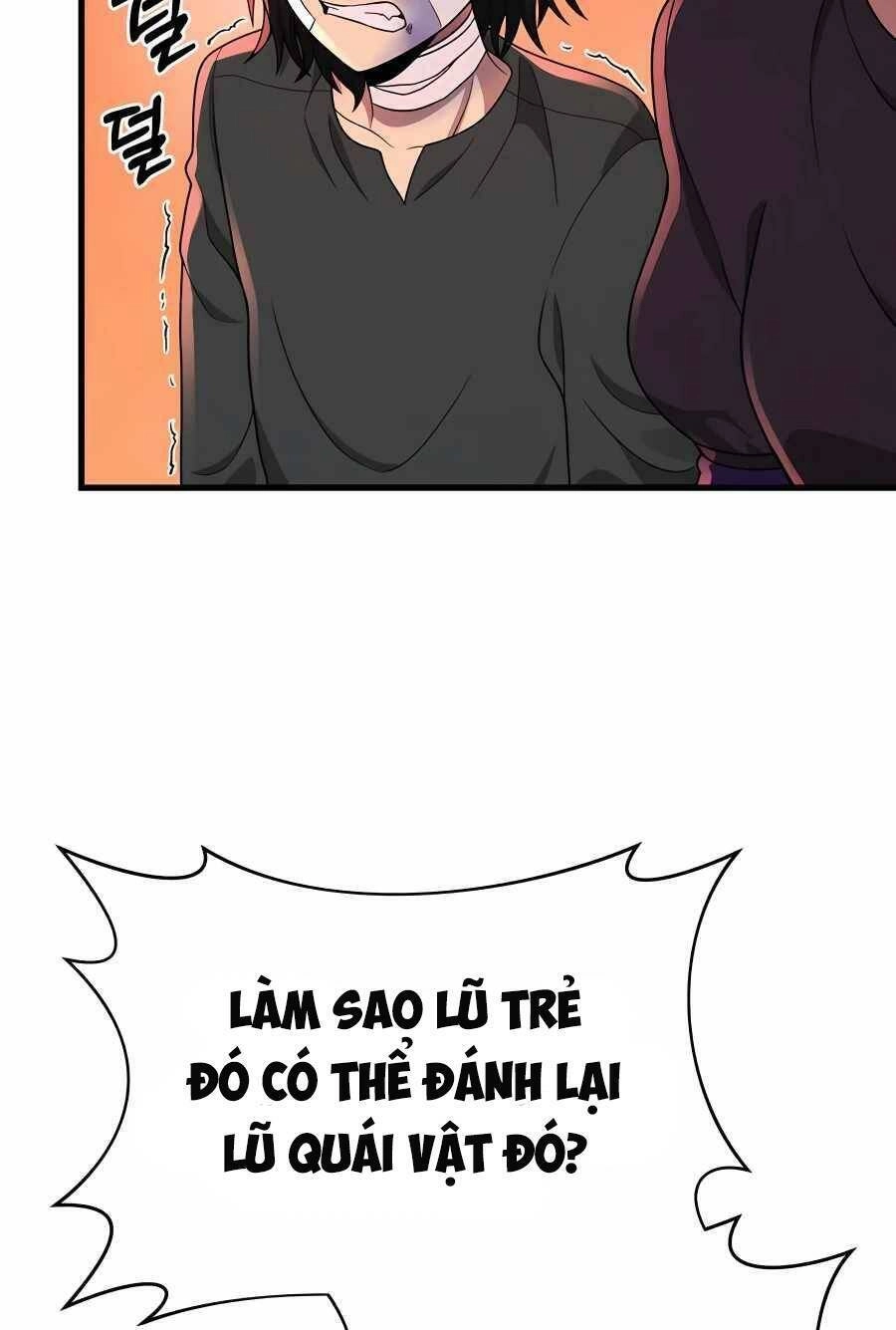 Truyền Nhân Của Thần Thoại Anh Hùng Chapter 32 - 75