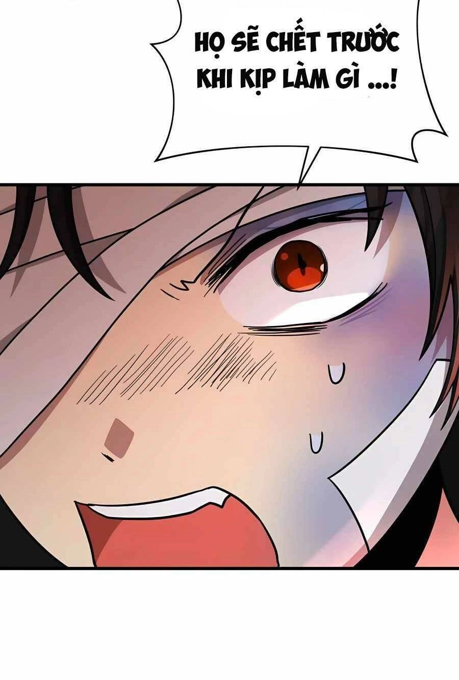 Truyền Nhân Của Thần Thoại Anh Hùng Chapter 32 - 76