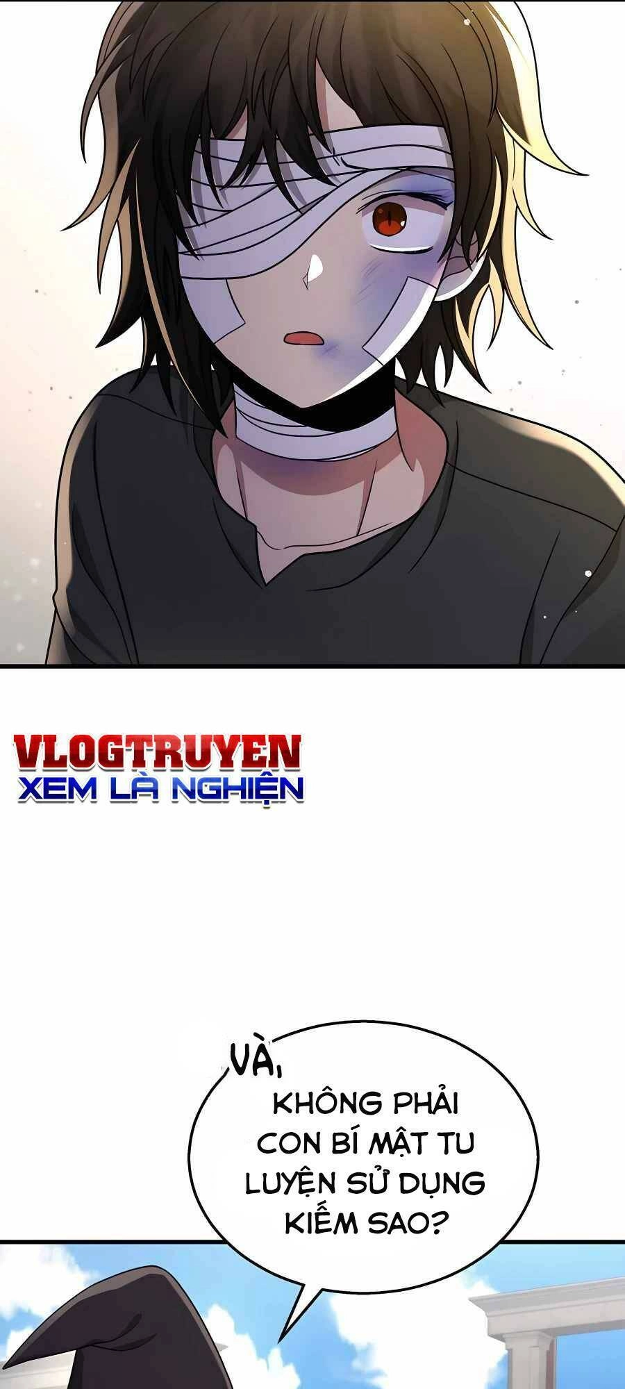 Truyền Nhân Của Thần Thoại Anh Hùng Chapter 32 - 82