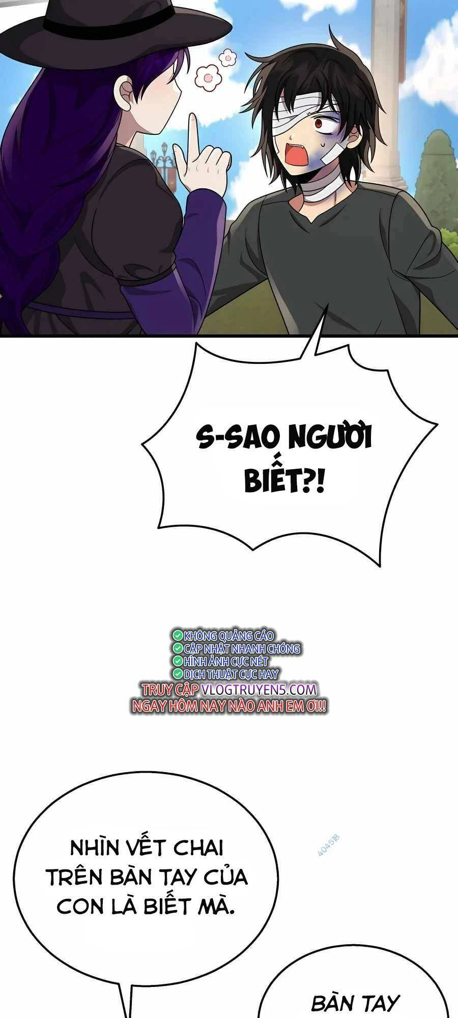 Truyền Nhân Của Thần Thoại Anh Hùng Chapter 32 - 83