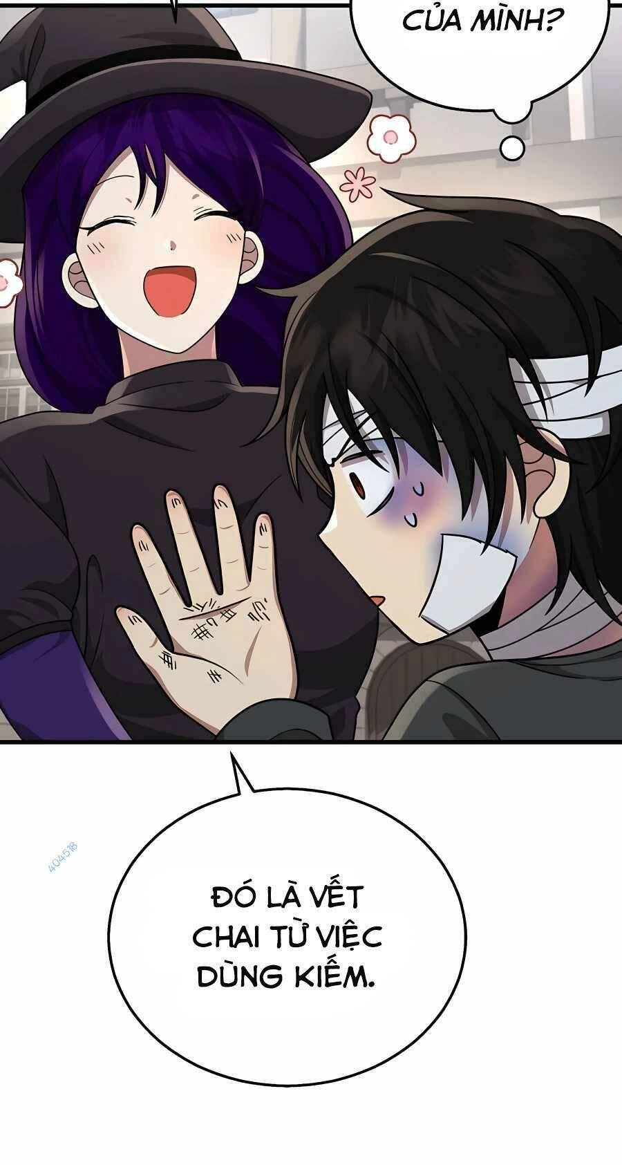 Truyền Nhân Của Thần Thoại Anh Hùng Chapter 32 - 84