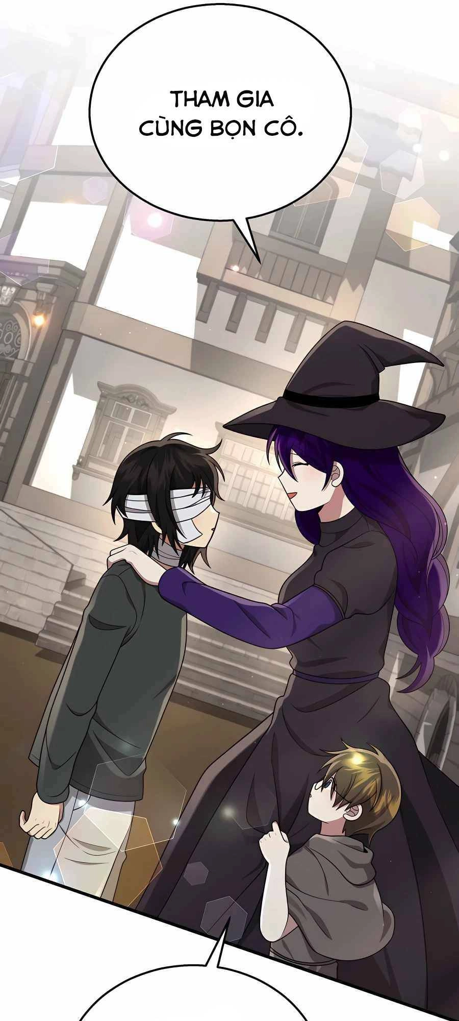 Truyền Nhân Của Thần Thoại Anh Hùng Chapter 32 - 86