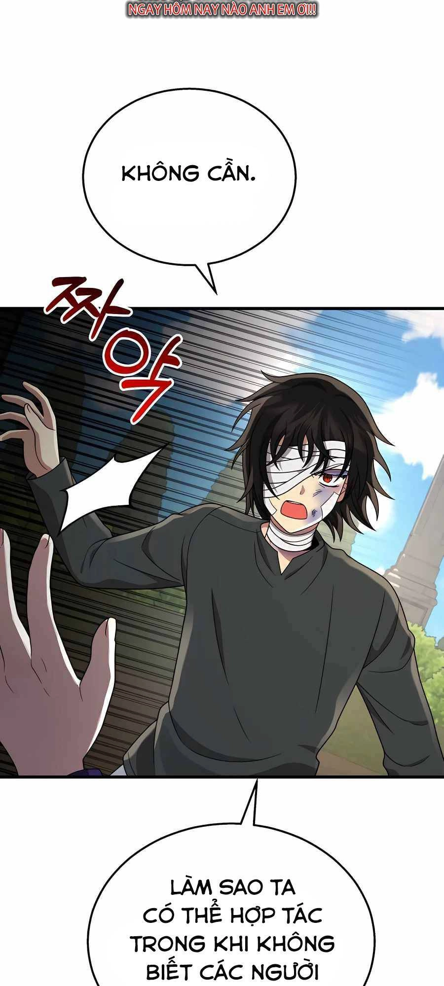 Truyền Nhân Của Thần Thoại Anh Hùng Chapter 32 - 88