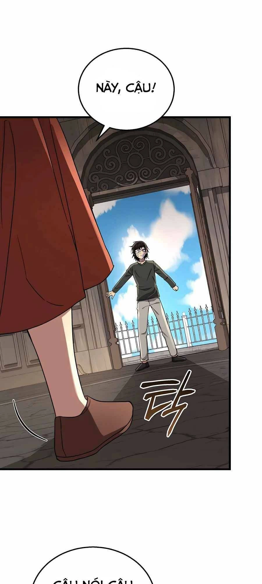 Truyền Nhân Của Thần Thoại Anh Hùng Chapter 32 - 93