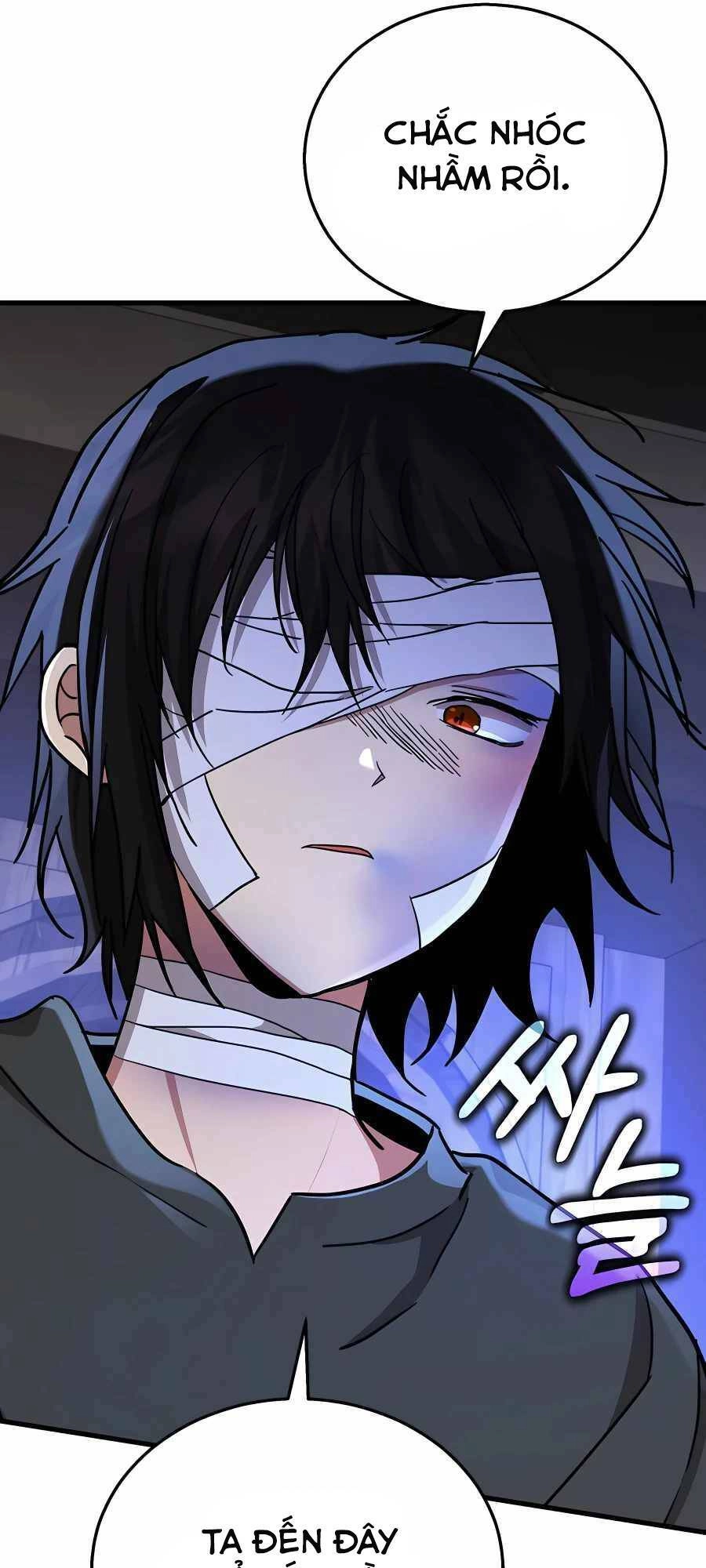 Truyền Nhân Của Thần Thoại Anh Hùng Chapter 32 - 96