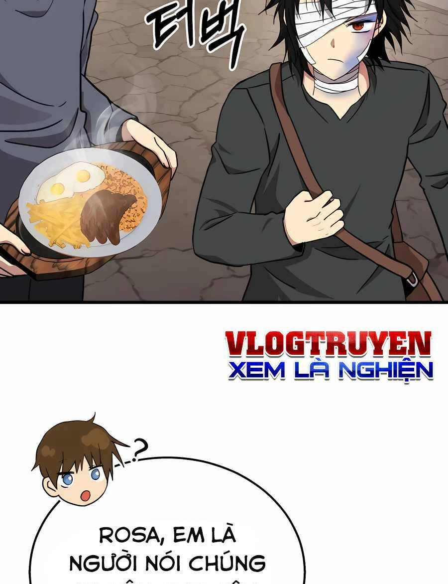 Truyền Nhân Của Thần Thoại Anh Hùng Chapter 32 - 99