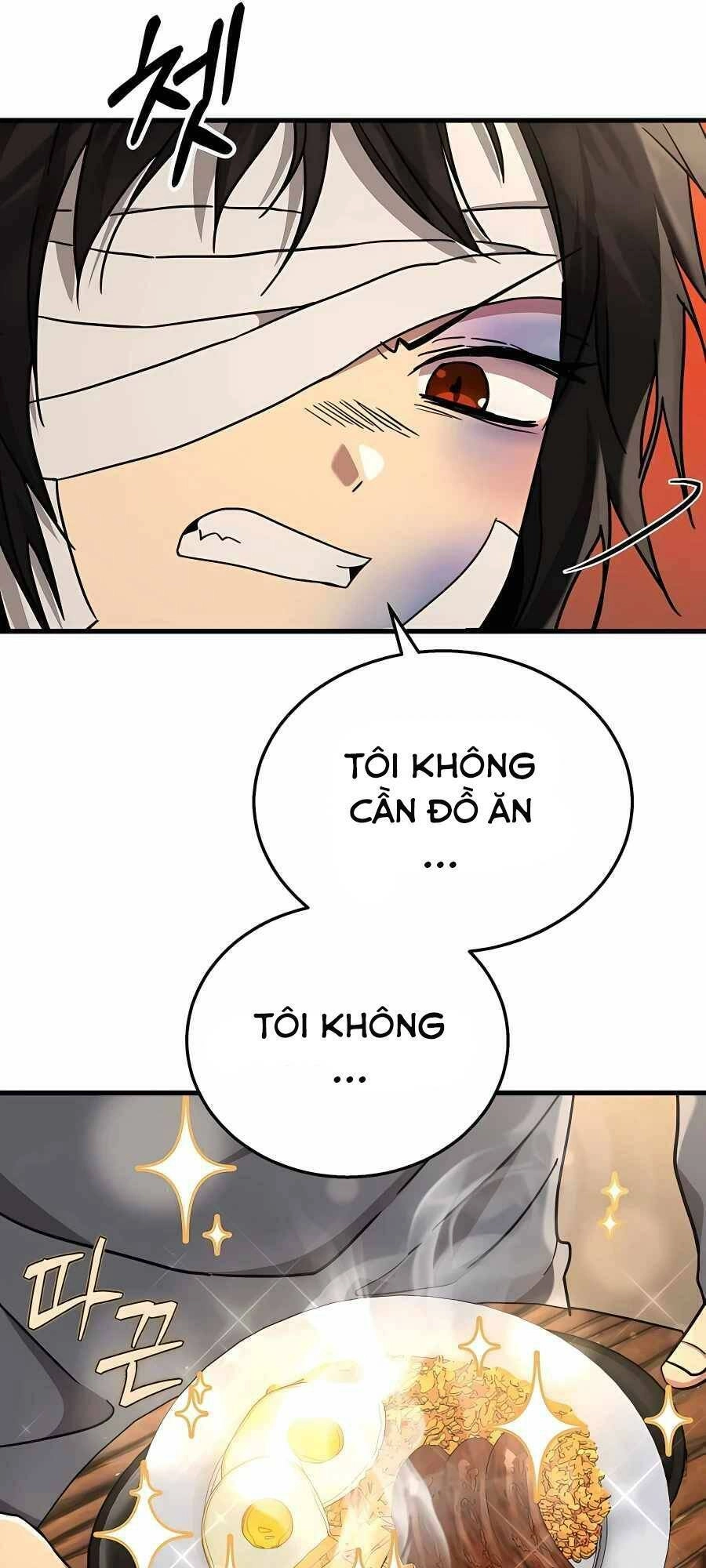 Truyền Nhân Của Thần Thoại Anh Hùng Chapter 32 - 101