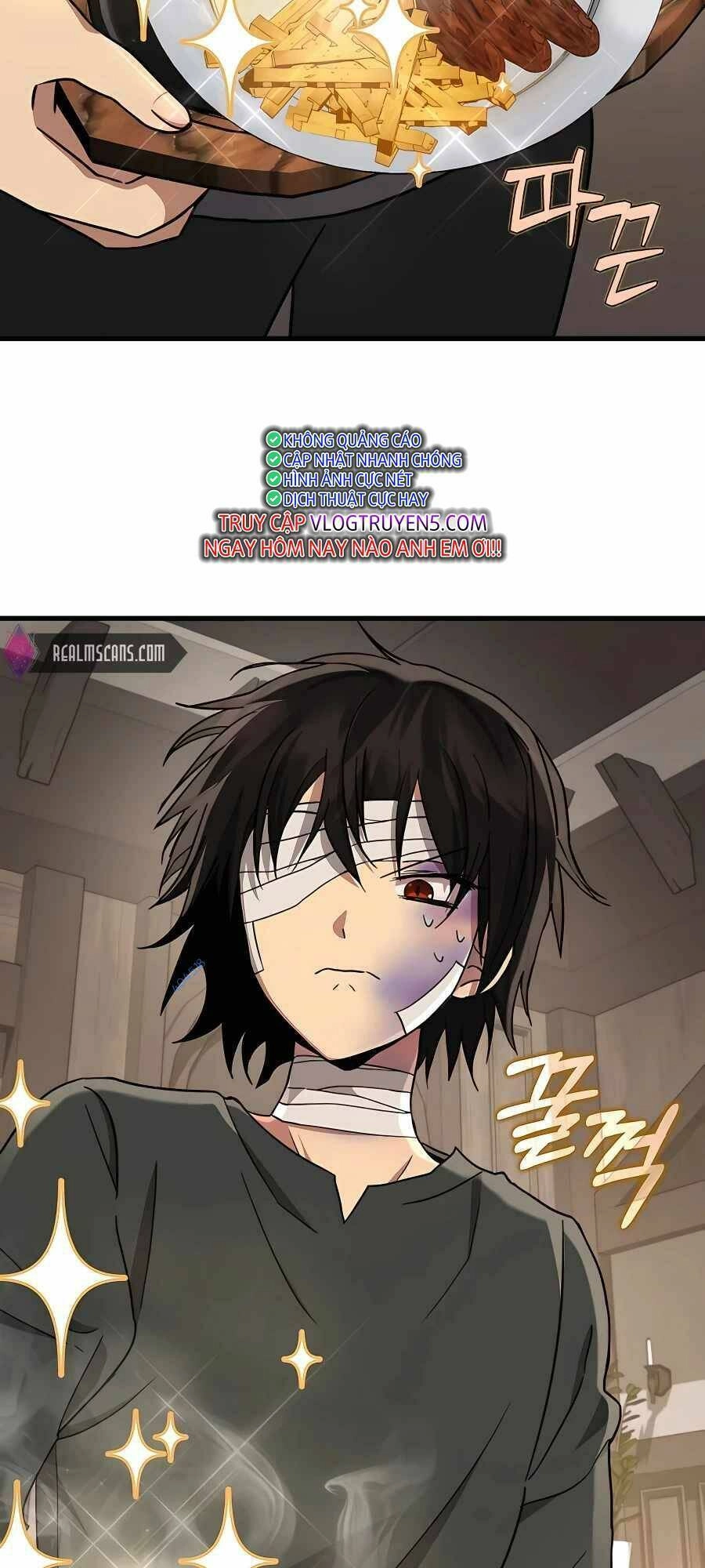 Truyền Nhân Của Thần Thoại Anh Hùng Chapter 32 - 102