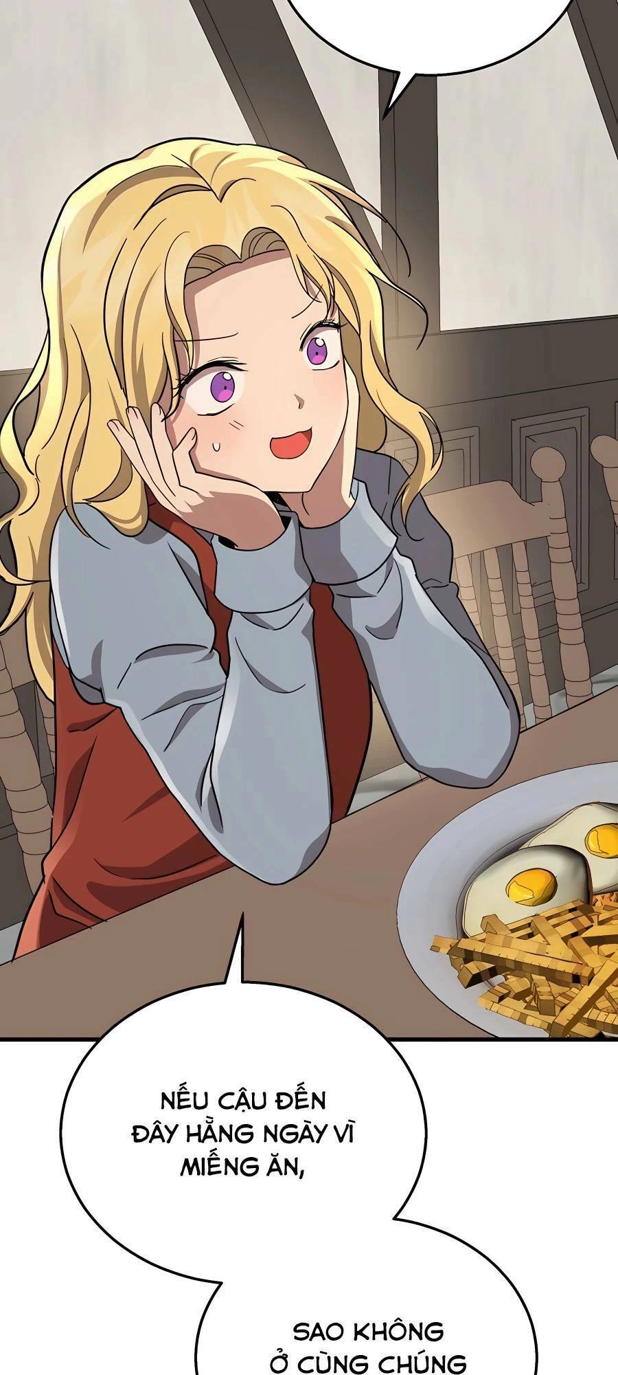 Truyền Nhân Của Thần Thoại Anh Hùng Chapter 33 - 5