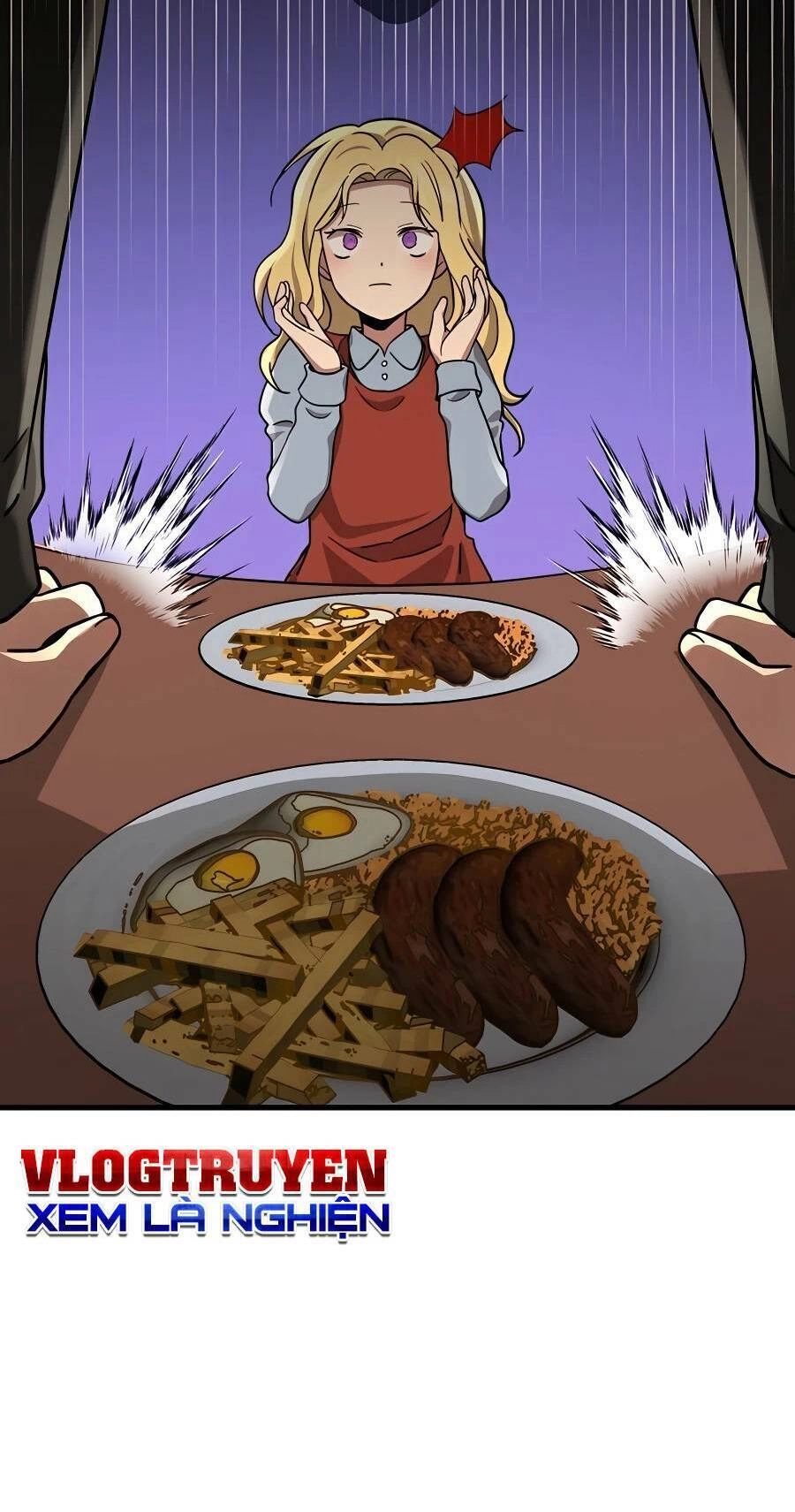 Truyền Nhân Của Thần Thoại Anh Hùng Chapter 33 - 7