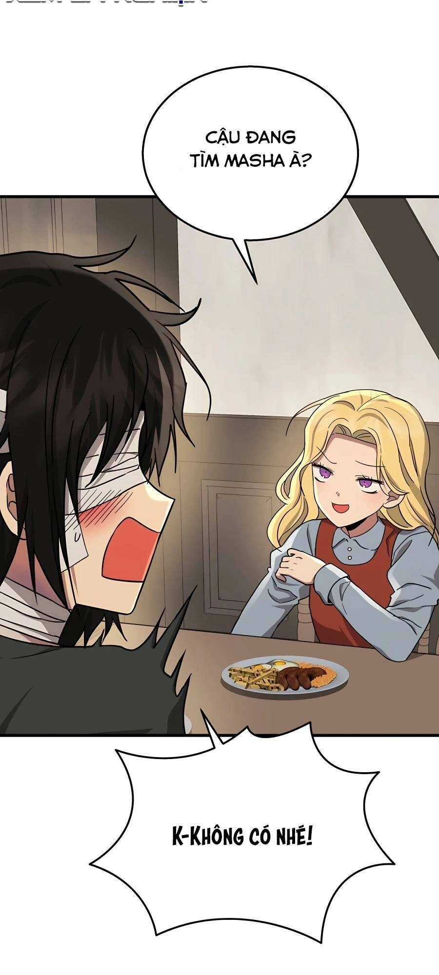 Truyền Nhân Của Thần Thoại Anh Hùng Chapter 33 - 10