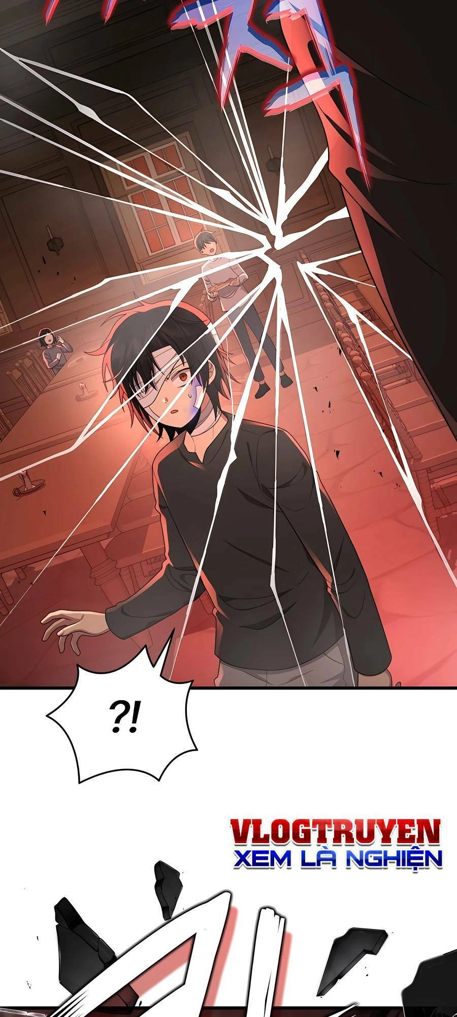 Truyền Nhân Của Thần Thoại Anh Hùng Chapter 33 - 15