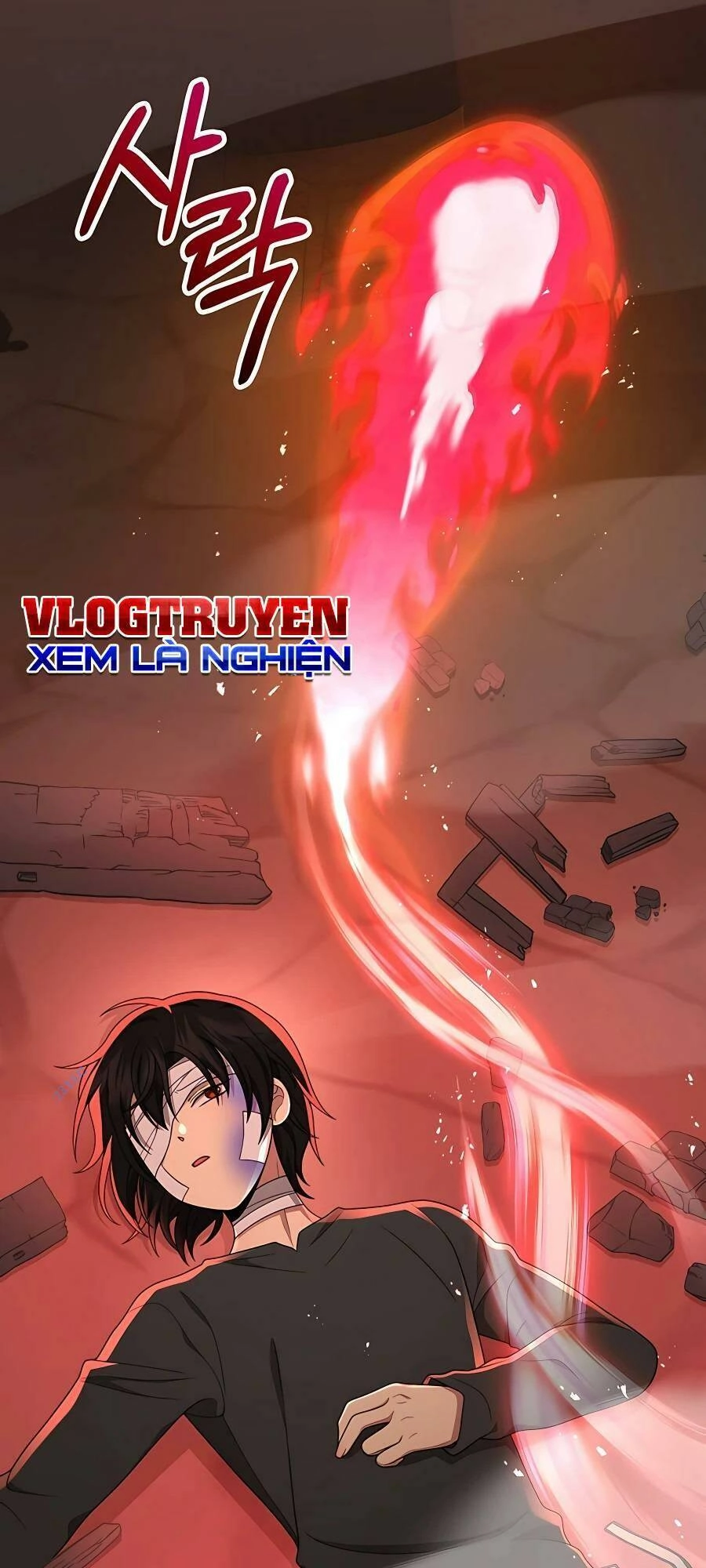 Truyền Nhân Của Thần Thoại Anh Hùng Chapter 33 - 20