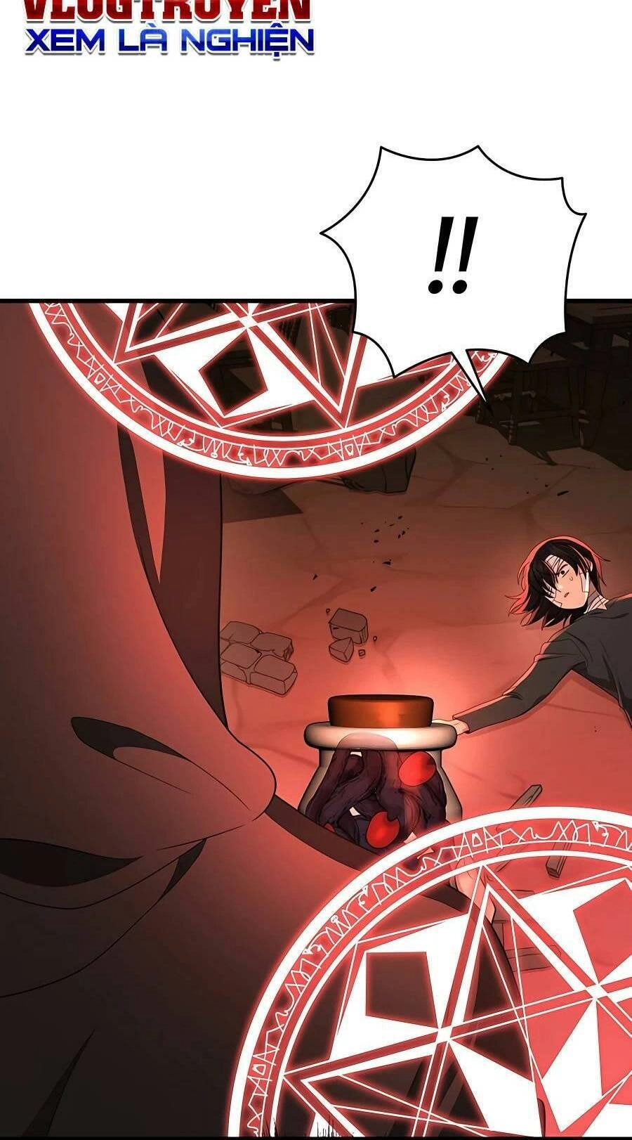 Truyền Nhân Của Thần Thoại Anh Hùng Chapter 33 - 25