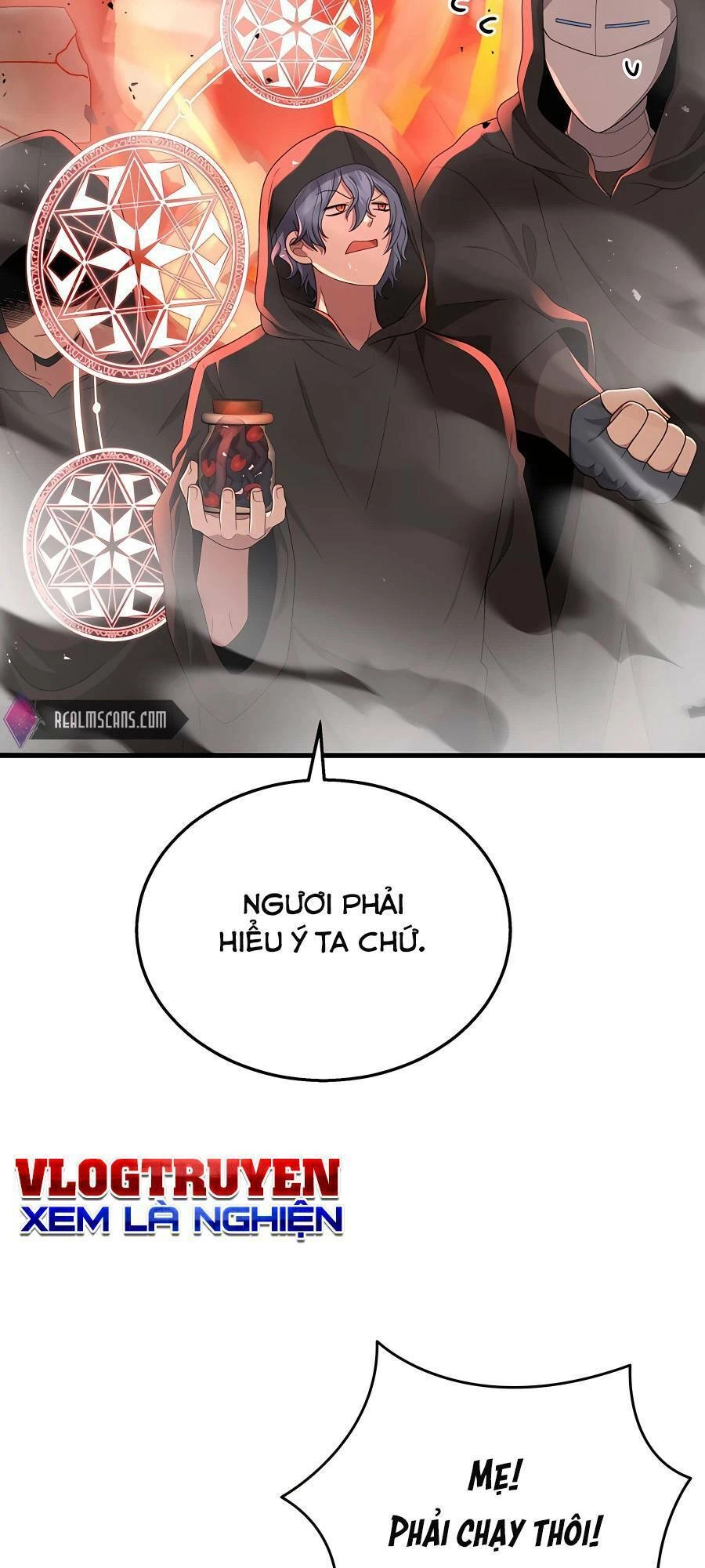 Truyền Nhân Của Thần Thoại Anh Hùng Chapter 33 - 27