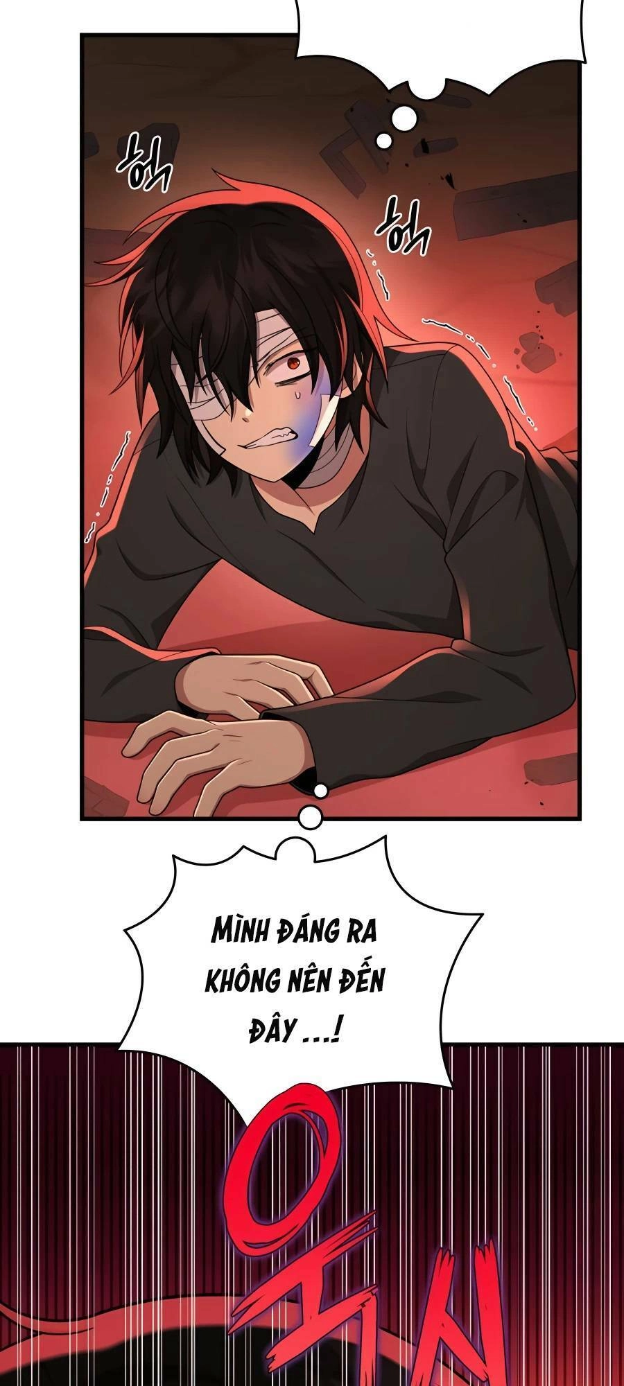 Truyền Nhân Của Thần Thoại Anh Hùng Chapter 33 - 28