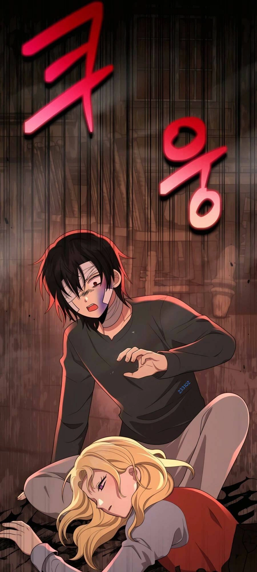 Truyền Nhân Của Thần Thoại Anh Hùng Chapter 33 - 31