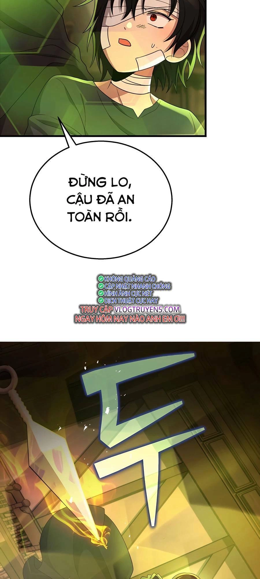 Truyền Nhân Của Thần Thoại Anh Hùng Chapter 33 - 51