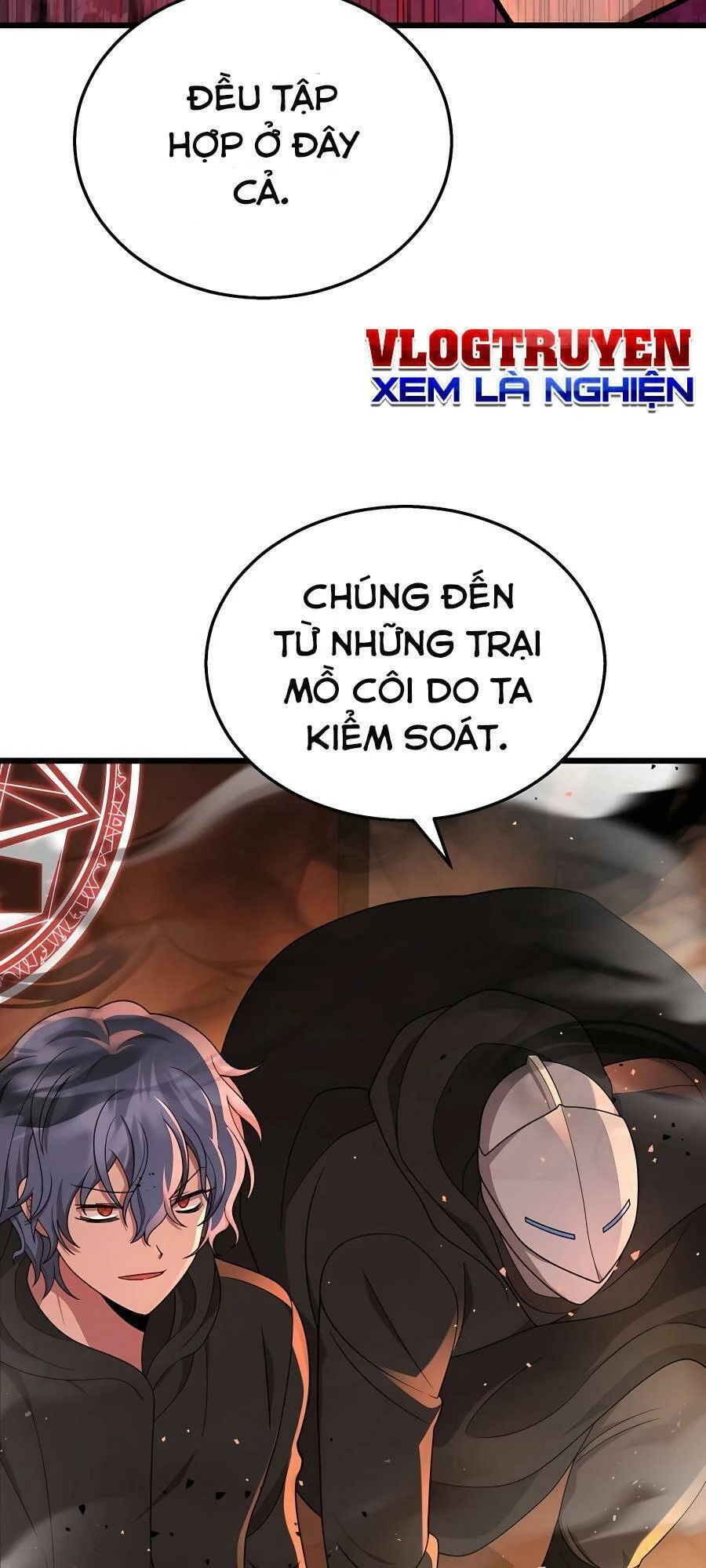 Truyền Nhân Của Thần Thoại Anh Hùng Chapter 33 - 55