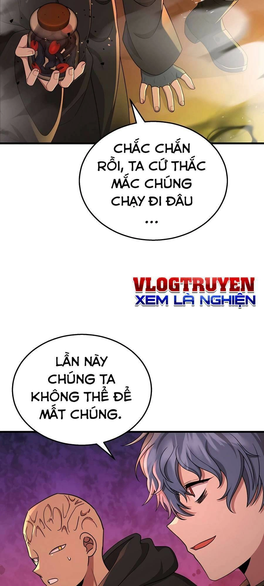 Truyền Nhân Của Thần Thoại Anh Hùng Chapter 33 - 56