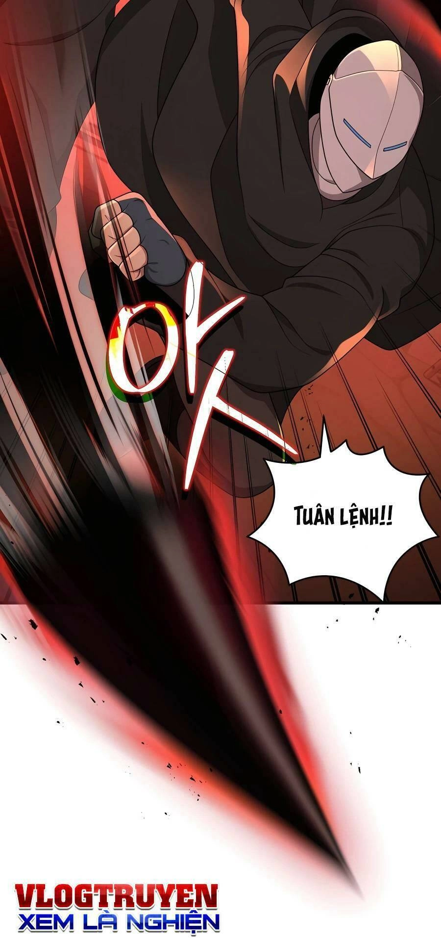 Truyền Nhân Của Thần Thoại Anh Hùng Chapter 33 - 58