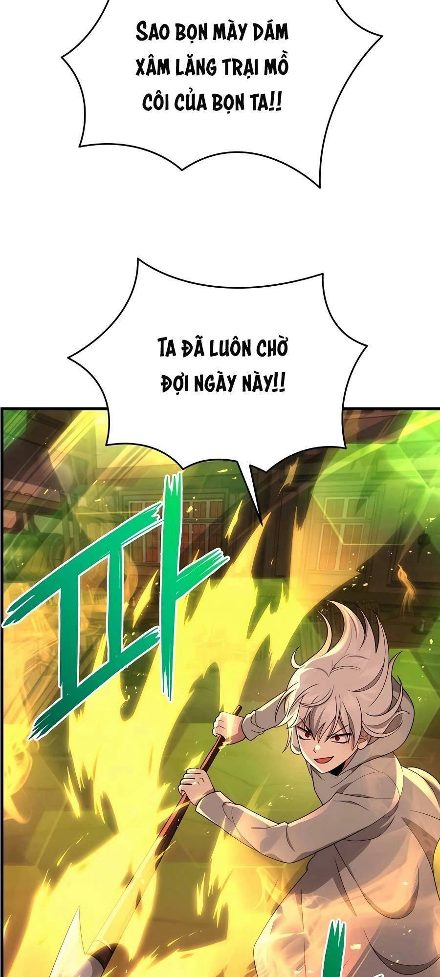 Truyền Nhân Của Thần Thoại Anh Hùng Chapter 33 - 68