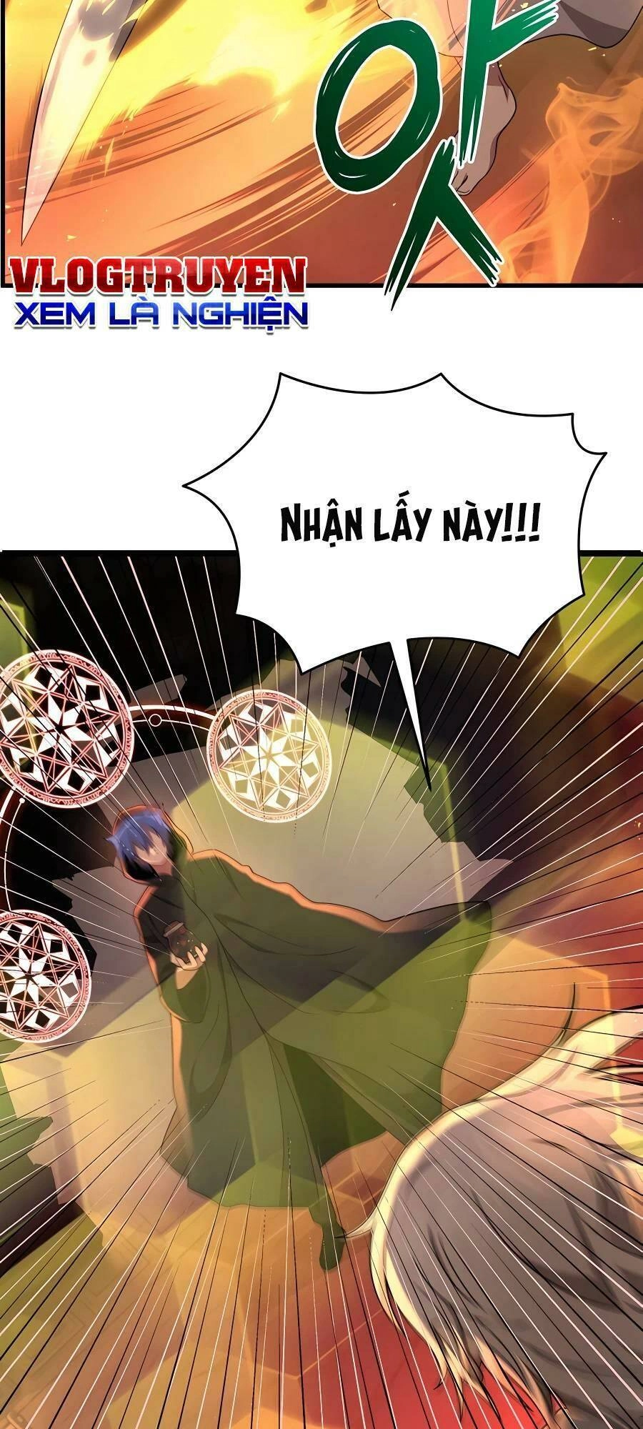 Truyền Nhân Của Thần Thoại Anh Hùng Chapter 33 - 69