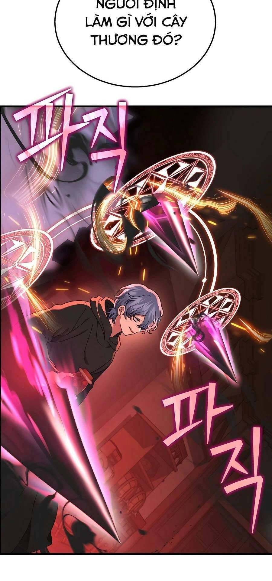 Truyền Nhân Của Thần Thoại Anh Hùng Chapter 33 - 71