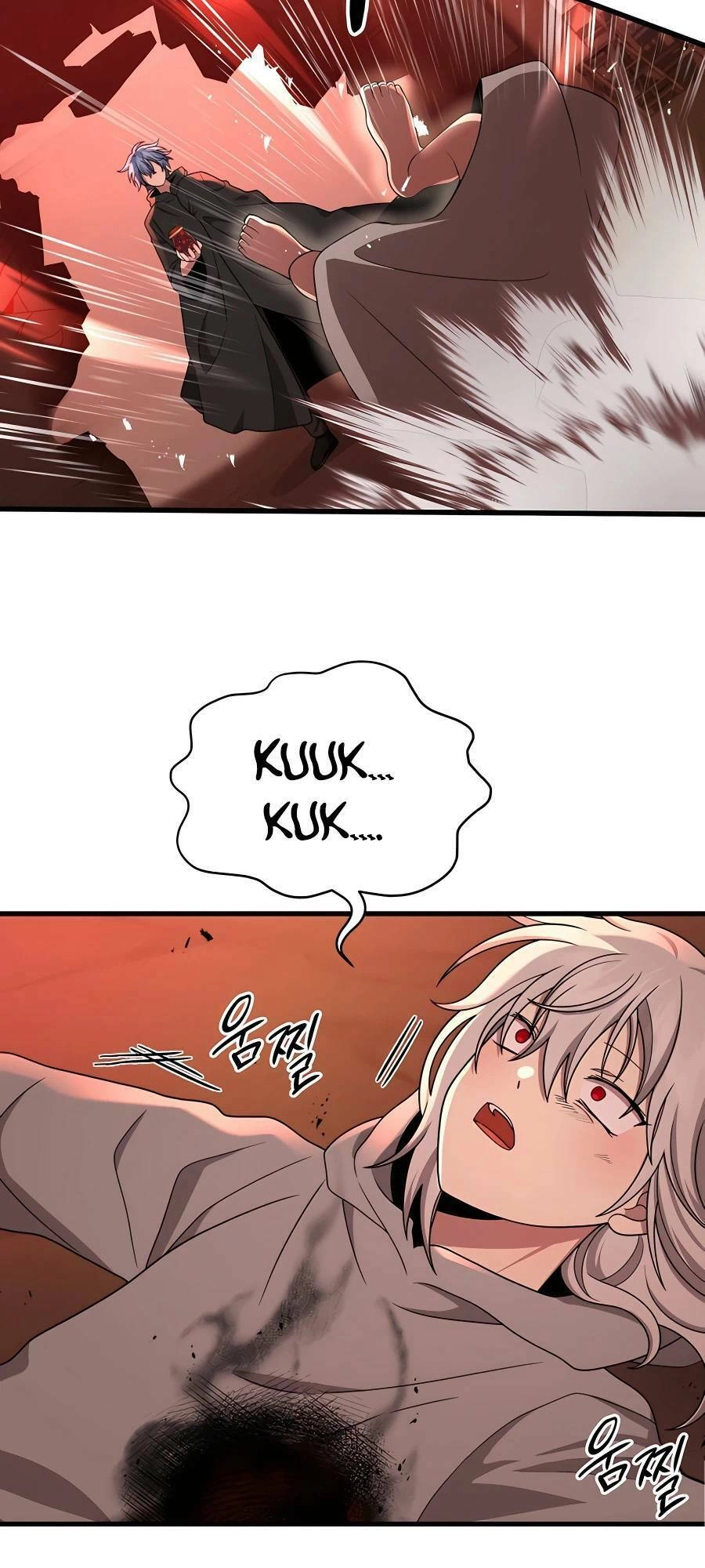 Truyền Nhân Của Thần Thoại Anh Hùng Chapter 33 - 74