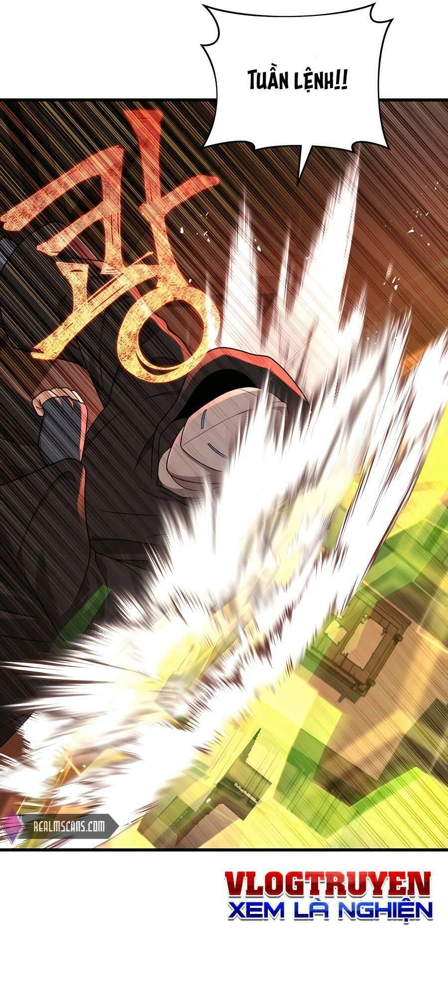 Truyền Nhân Của Thần Thoại Anh Hùng Chapter 33 - 78