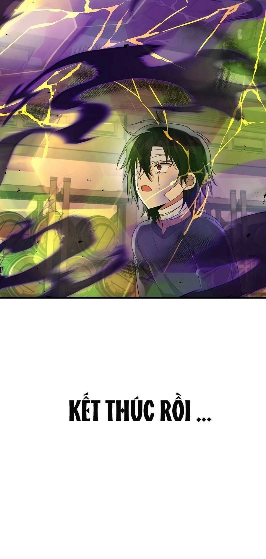 Truyền Nhân Của Thần Thoại Anh Hùng Chapter 33 - 83