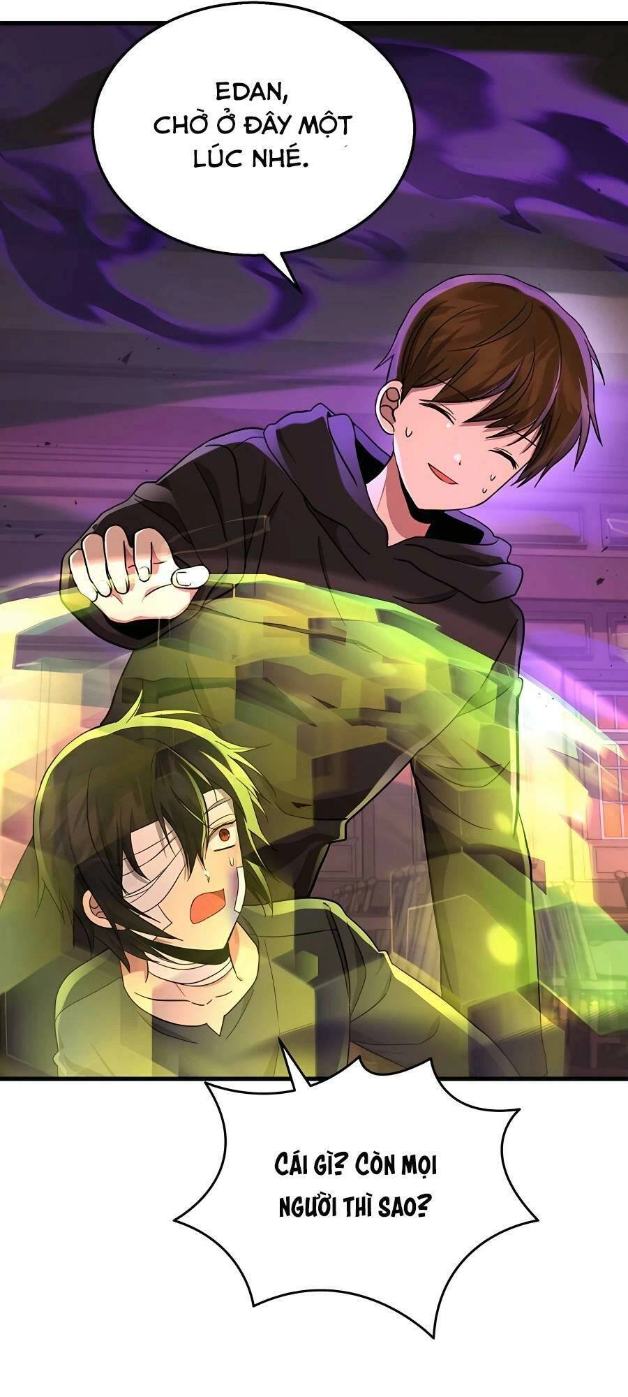 Truyền Nhân Của Thần Thoại Anh Hùng Chapter 33 - 90