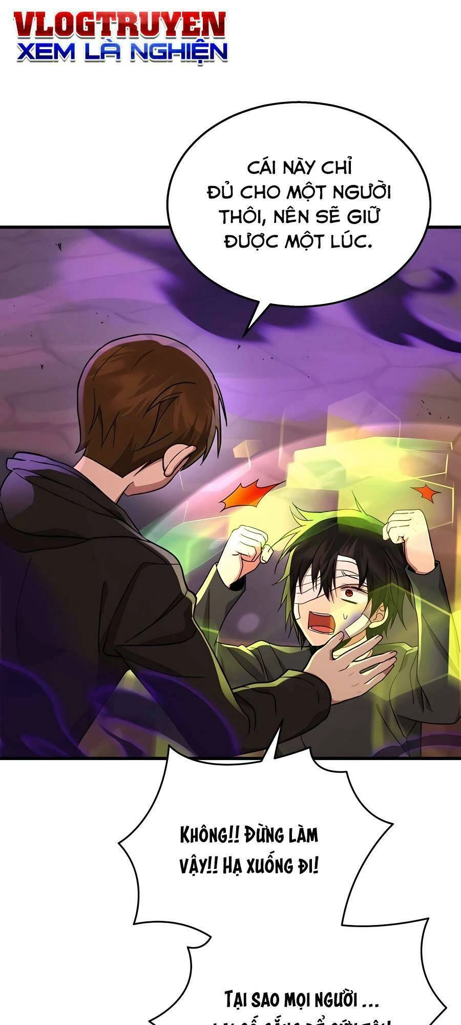 Truyền Nhân Của Thần Thoại Anh Hùng Chapter 33 - 91