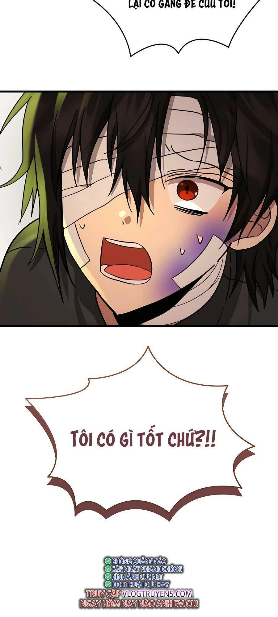 Truyền Nhân Của Thần Thoại Anh Hùng Chapter 33 - 92