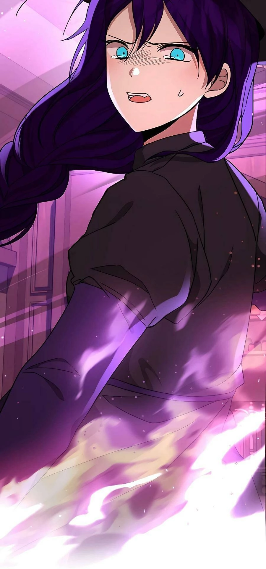 Truyền Nhân Của Thần Thoại Anh Hùng Chapter 33 - 106