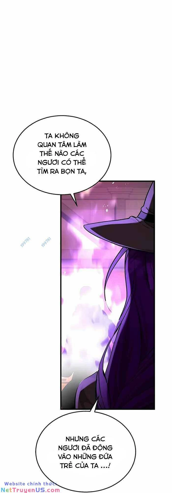 Truyền Nhân Của Thần Thoại Anh Hùng Chapter 34 - 1