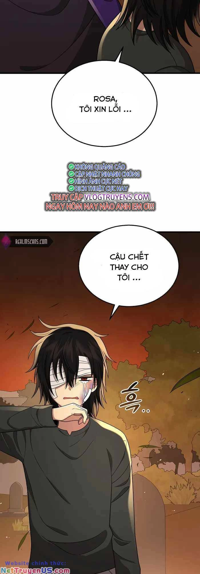 Truyền Nhân Của Thần Thoại Anh Hùng Chapter 34 - 8