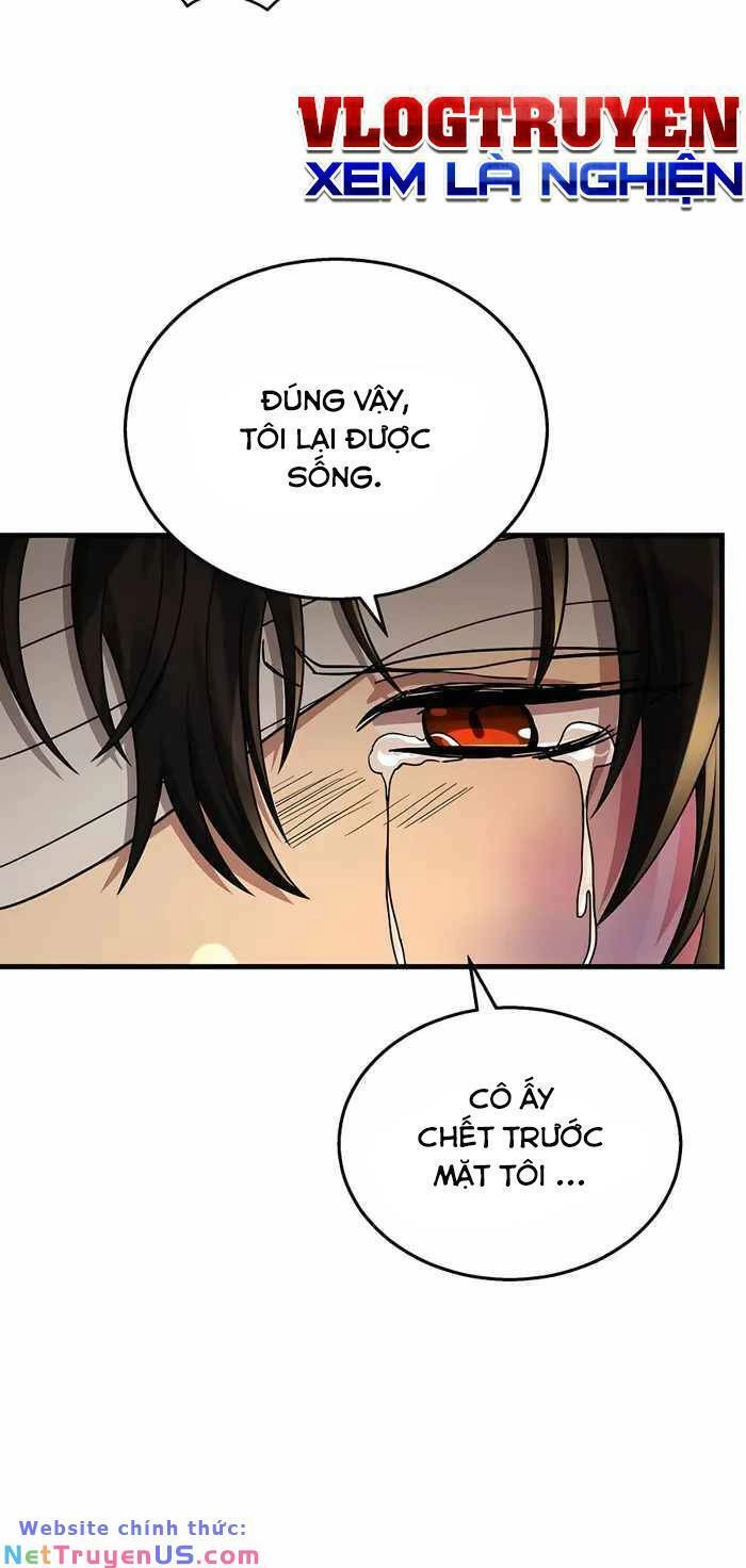 Truyền Nhân Của Thần Thoại Anh Hùng Chapter 34 - 10