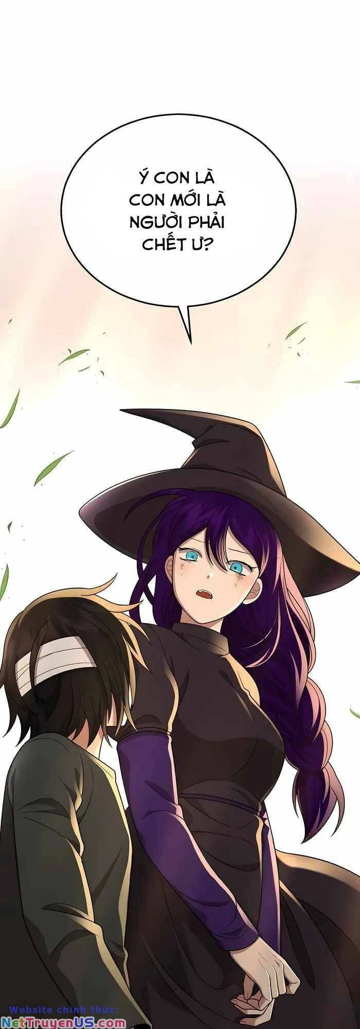 Truyền Nhân Của Thần Thoại Anh Hùng Chapter 34 - 12